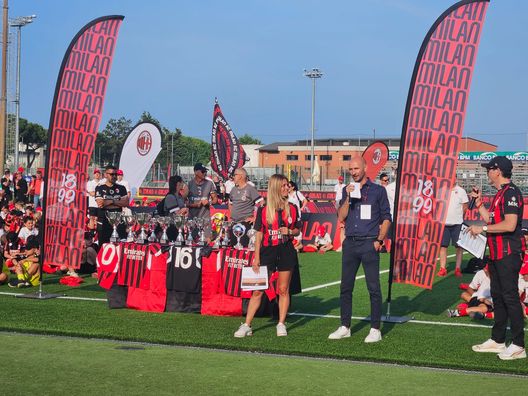 Milan Cup