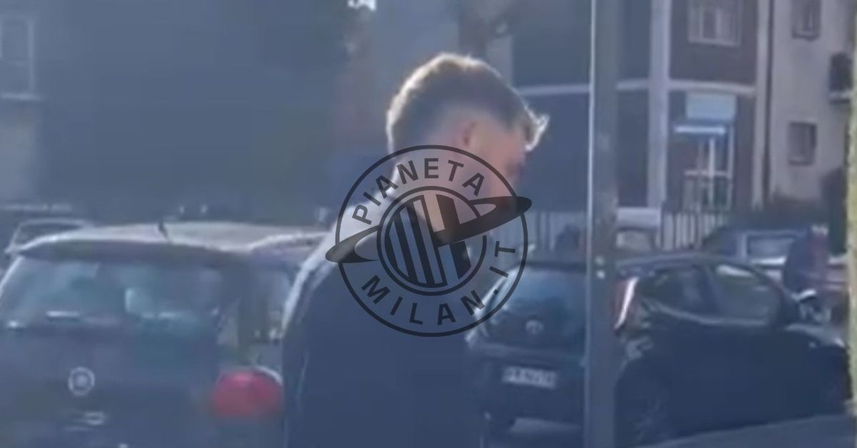 Milan, Giménez ha ottenuto l’idoneità sportiva. Ora la firma | VIDEO