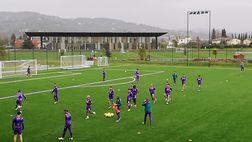 Ecco la lista dei ragazzi che lasciano la Fiorentina per approdare in Serie D