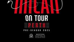 Verso l’amichevole Perth Glory-Milan: il programma