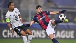 Qui Casteldebole – Lesione per Orsolini: i tempi di recupero. Fermi anche Dallinga e Lyko