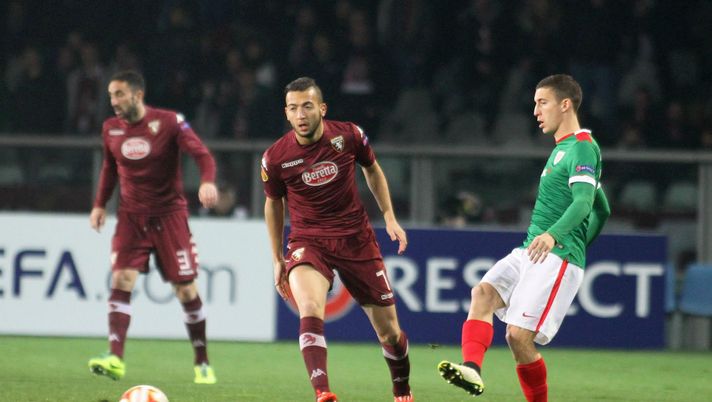 Torino, l’addio di El Kaddouri e un “vuoto” da colmare al più presto - immagine 1