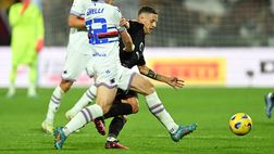 UFFICIALE – Salernitana, stangata del Giudice Sportivo: la sanzione