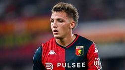 La gestione di Retegui e il ruolo di Vasquez: Genoa, la probabile contro l’Empoli