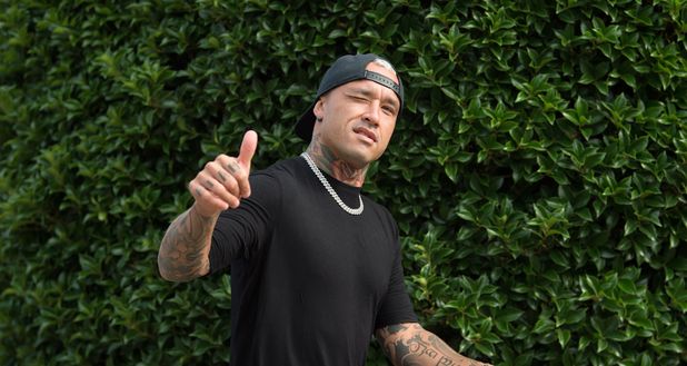 Getty Images Choc in Belgio: Nainggolan arrestato per traffico internazionale di droga- immagine 3