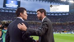 L’Inter vince la seconda stella. Arriva il tweet polemico di Agnelli