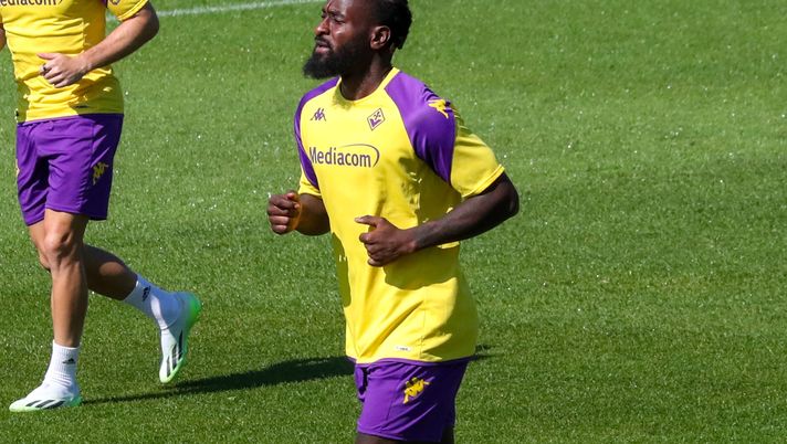 Italiano sceglie con forza Nzola, ma ci sono le prime recriminazioni - immagine 1