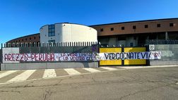 Derby dell’Etruria, i tifosi perugini non vanno ad Arezzo: “Imposizioni inaccettabili”