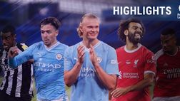 VIDEO Premier League, Luton Town-Arsenal 3-4: gli highlights del match