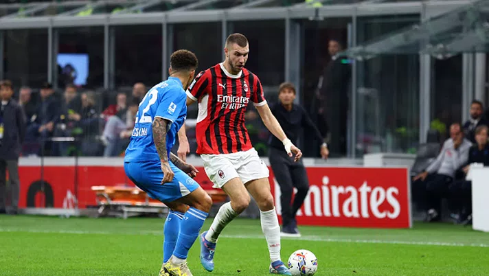 Milan-Napoli 0-2, rossoneri a -11 dalla vetta: le pagelle - immagine 1