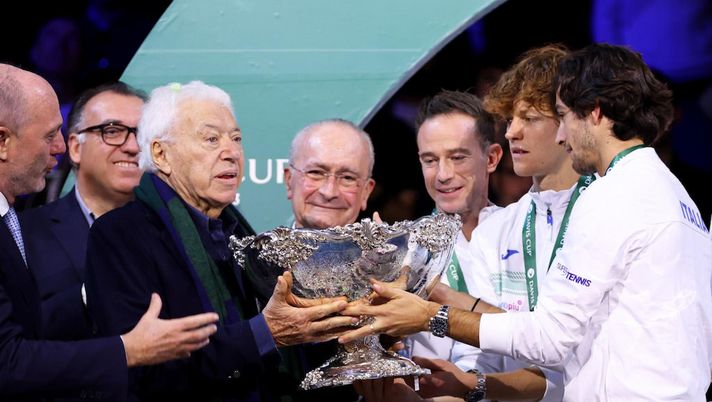 Morte Pietrangeli, il CONI invita a 1′ di silenzio in tutti gli eventi sportivi - immagine 1