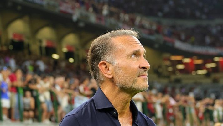 Milan, Pellegatti: 'Cardinale vuole fondare una new company'. I dettagli