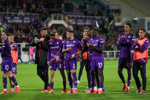 Polverosi: “In casa Fiorentina c’è un’aria diversa. Adesso servono conferme”- immagine 2