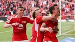 SI – Gosens, Bologna e Union Berlino si avvicinano alla soluzione: offerta e richiesta