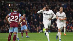London derby, Tottenham-West Ham diventa un referendum sul futuro di Divin Mubama…