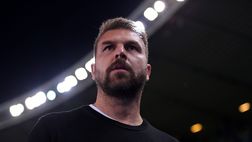 Verona, Zanetti perde ancora Tengstedt: “Fuori un mese”. Salta la Roma