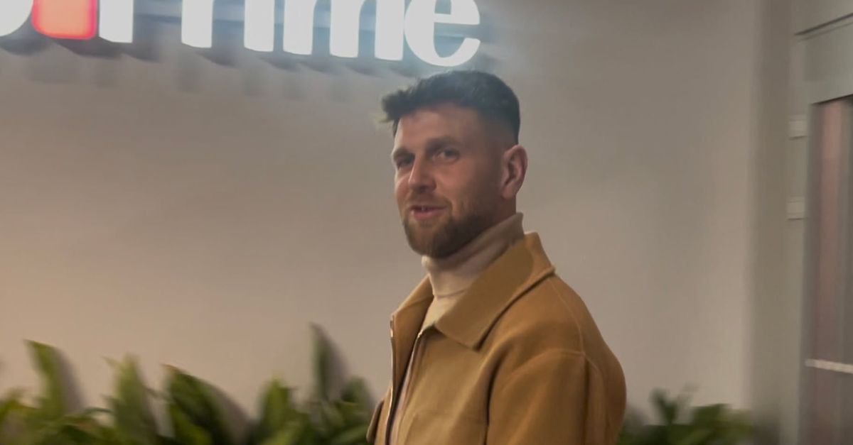 Calciomercato Milan, Fullkrug è sbarcato a Milano: comincia la sua avventura in rossonero | VIDEO