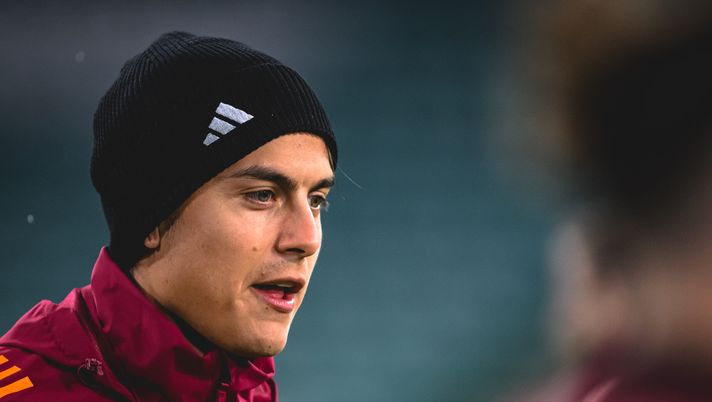 Getty Images Dybala e Soulé formula fantasia contro il Celtic per fare più gol - immagine 1