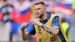 Ag. Skriniar: “Lascerà il PSG, è sicuro! A gennaio contatti con questa big italiana: ora…”
