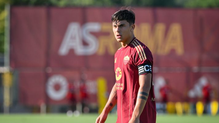 Getty Images Dove vedere Roma-Olympiacos in Tv e LIVE streaming - immagine 1