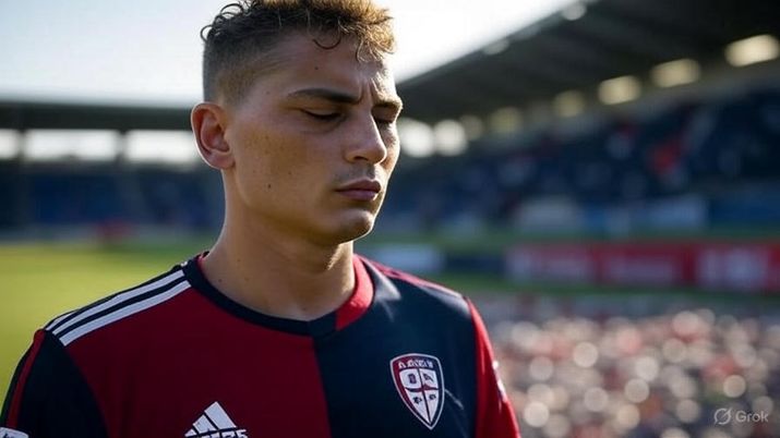 Calciomercato Cagliari – Esposito chiude tutto? Macché, c’è il top in difesa- immagine 1