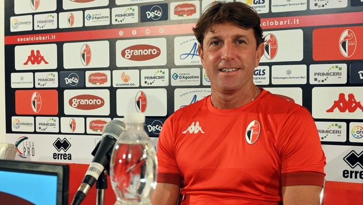 Bari, Mignani: “Antenucci eccezionale. Meritavamo il pareggio molto prima” - immagine 1