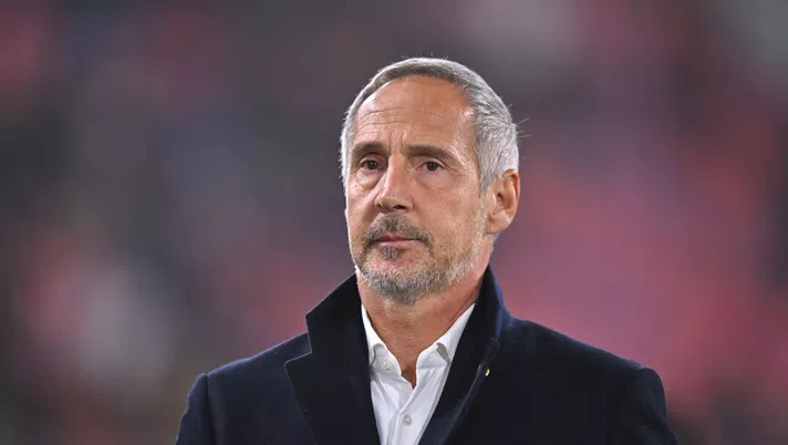 Monaco, Hütter: “Zakaria? Vedremo chi sarà disponibile a centrocampo contro l’Inter” - immagine 1