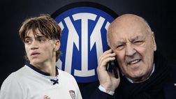 Inter molla Palestra: prezzo esagerato. Ma per l’estate ha scelto chi prendere: ecco il nome