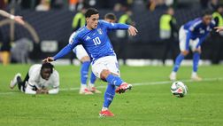 Raspadori, che impatto in Germania dalla panchina! Le pagelle dei quotidiani