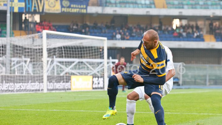 Pagelle Verona: Bianchetti sbaglia, Luppi e Bessa non bastano Pagelle Verona: Bianchetti sbaglia, Luppi e Bessa non bastano - immagine 1