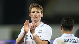 Pallone d’Oro, la classifica completa di punti: ecco quanti ne ha McTominay – TMW