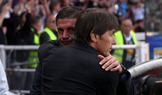 Napoli-Inter, fissata la conferenza stampa di Cristian Chivu- immagine 2