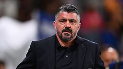Gattuso nella Storia: è suo il miglior esordio di sempre per un Ct dell’Italia