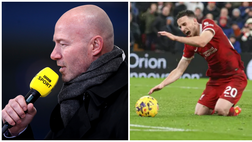 Shearer critica Diogo Jota dopo Liverpool-Newcastle: “Fottutamente imbarazzante”