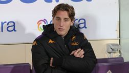 GRAFICA – Come è cambiata la Fiorentina senza Bove