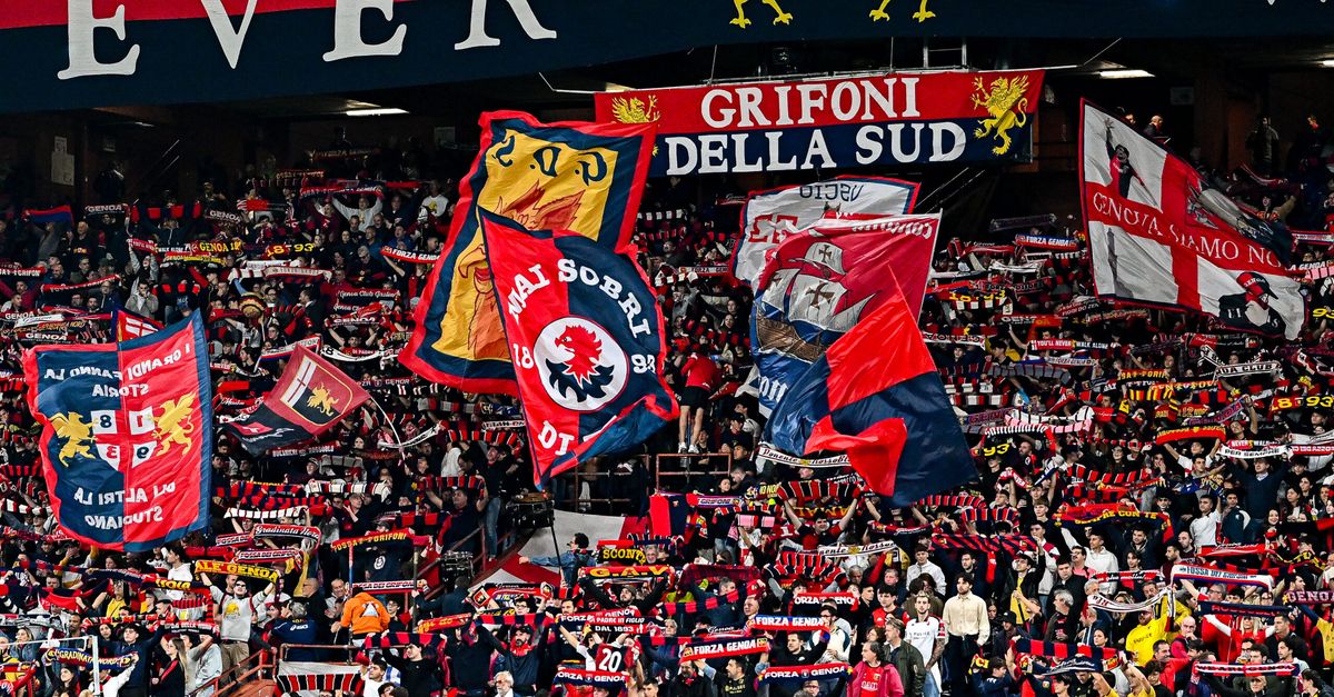 Milan Genoa, Ottolini: “Sarà una bella serata. Vieira? Scelto lui perché…”