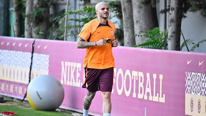 Istanbul, altro derby di mercato fra Galatasaray e Fenerbahce: e Icardi se lo gode… - immagine 1