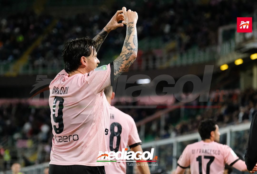 FOTO Palermo – Frosinone | Serie B 2024/25 - immagine 13