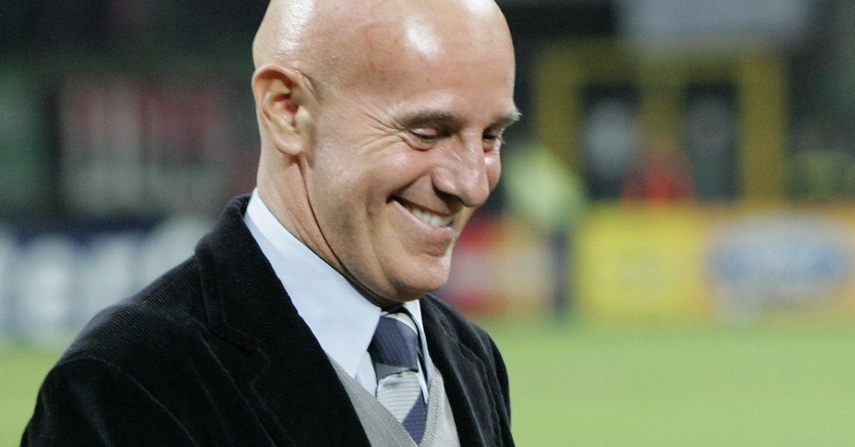 Milan Sacchi 