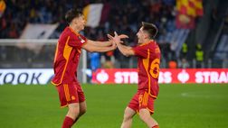 Mannini e le emozioni dell’esordio: “È stato un sogno. Mi resterà dentro per sempre”