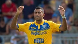 Frosinone, dubbi e certezze di formazione: da Cheddira a Caso, Baez e Okoli