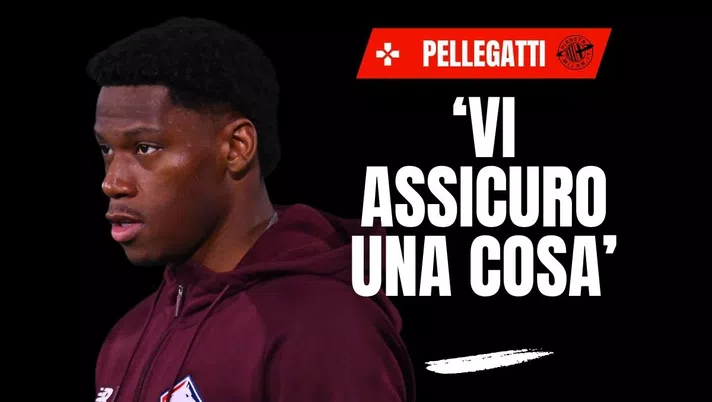 Calciomercato Milan, Pellegatti su David: 'Dalla Francia mi hanno detto che...'