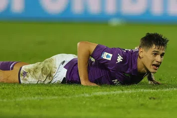 Why Igor and Martínez Quarta shouldn't anchor Fiorentina's defense - Viola  Nation