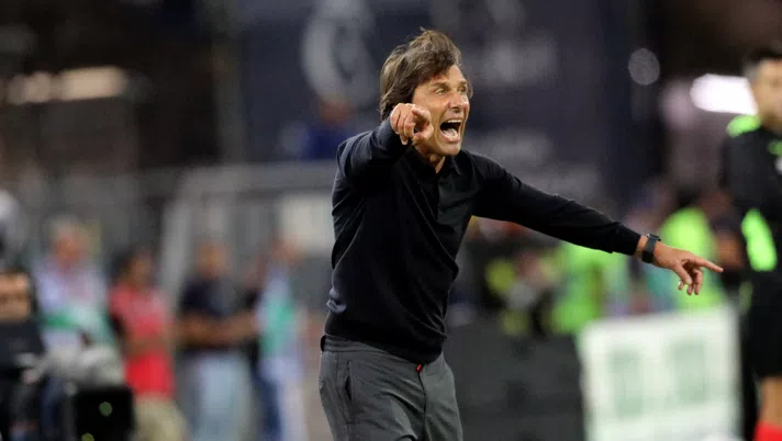Conte Torino