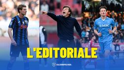 A Napoli non si possono fare tante cose, ma si può perdere Brescianini per godersi McTominay
