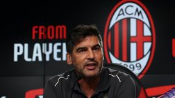 Cagliari-Milan: data, luogo e orario della conferenza stampa di Fonseca