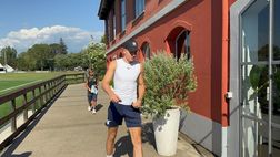 Lazio, è il turno di Basic all’Isokinetic – VIDEO