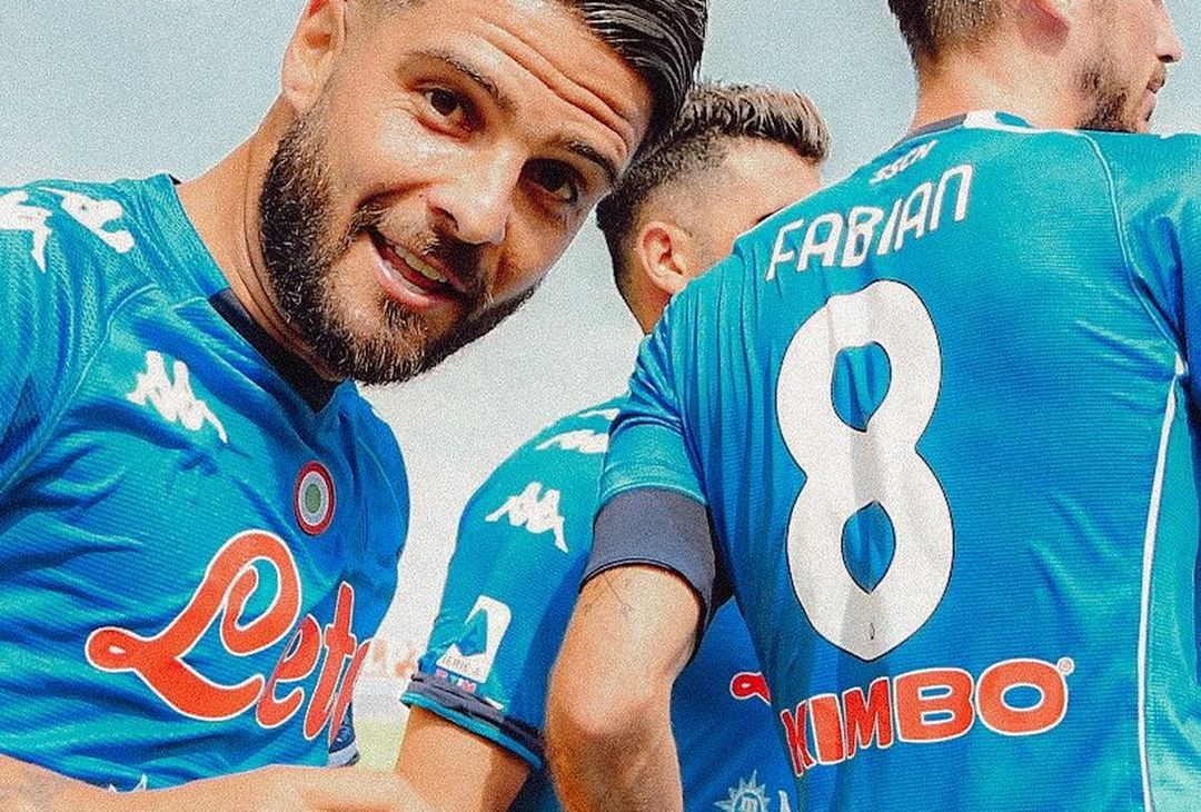 Parma Napoli