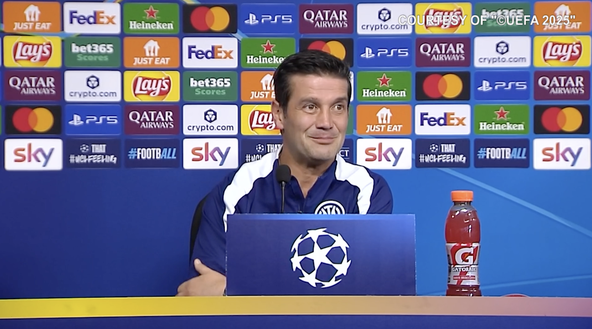 Adani: “L’Inter uno spettacolo! Ero a San Siro, ho visto coi miei occhi Chivu che diceva…”- immagine 2