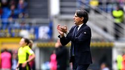 Sky – Inter-Lazio, le probabili formazioni: Inzaghi lascia da parte il turnover, pronti i big
